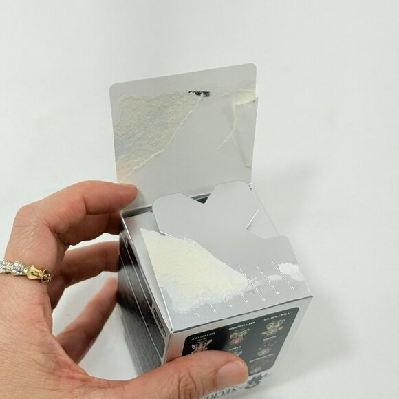 Authentic Pop Mart Mega Space Molly Watermelon Figure Toy Series 01 Unopened Box - Picture 9 of 9